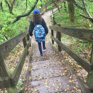 Meet your Posher, Riley